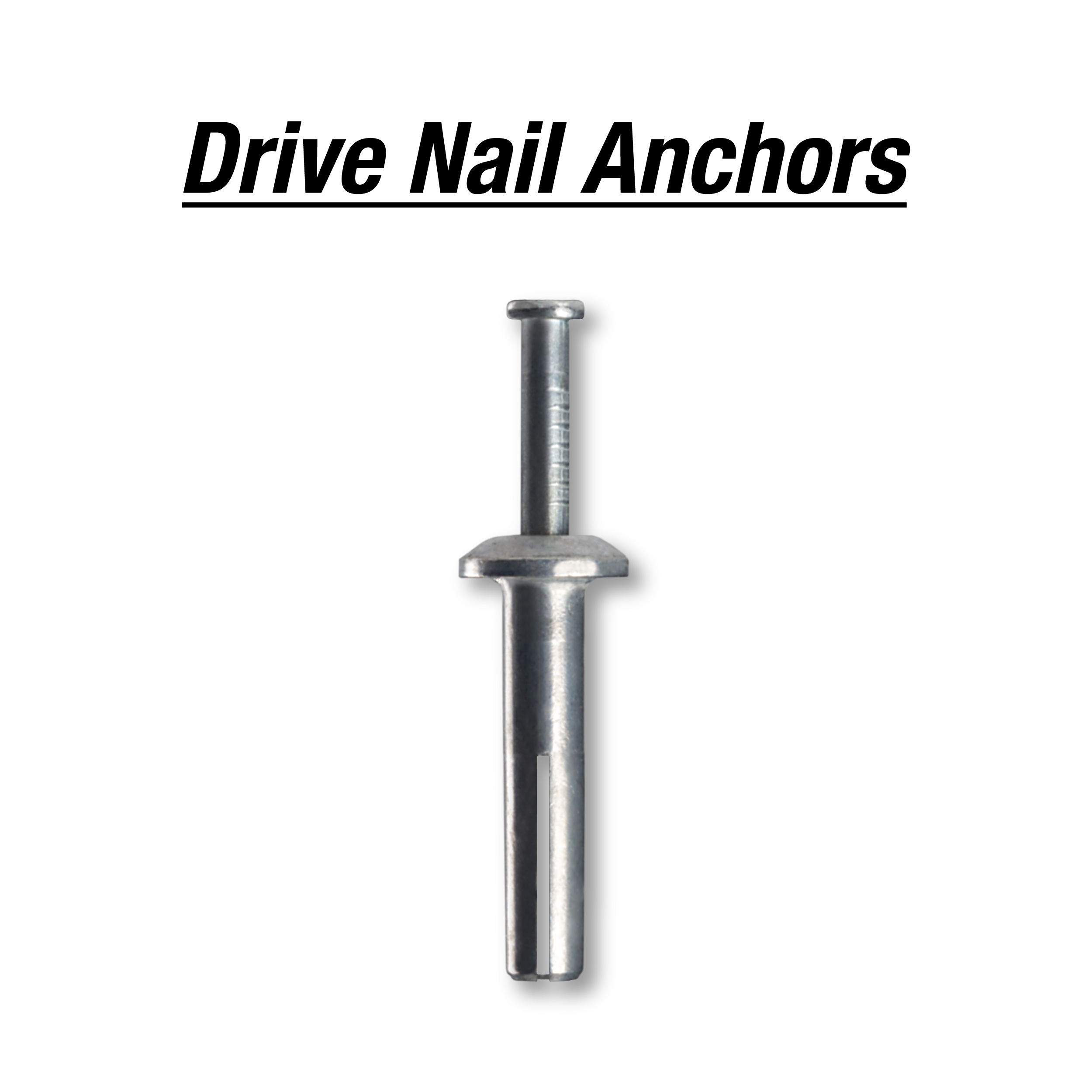 Drive Nail Anchors