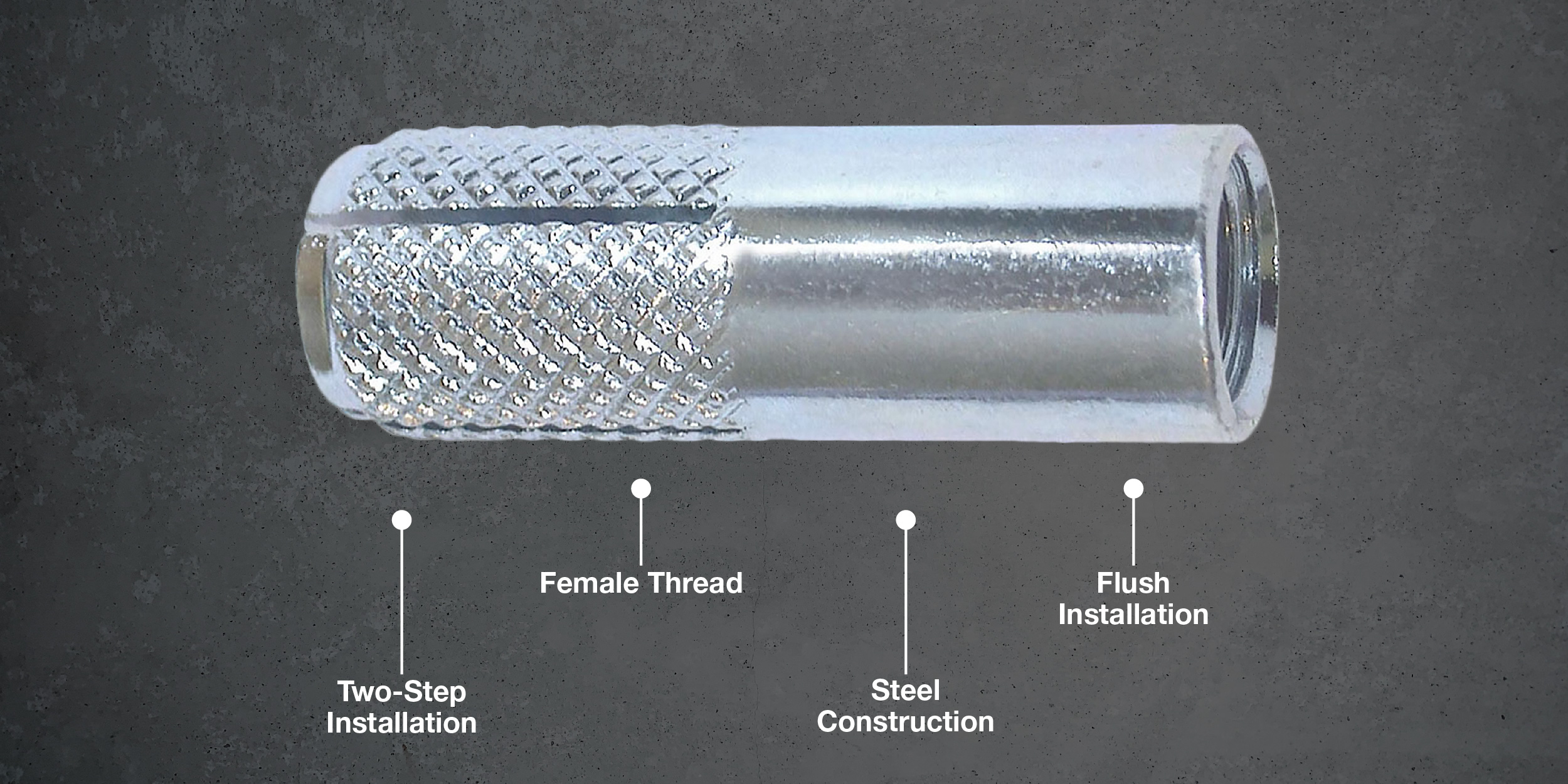 Drop-In Anchors - Image 2