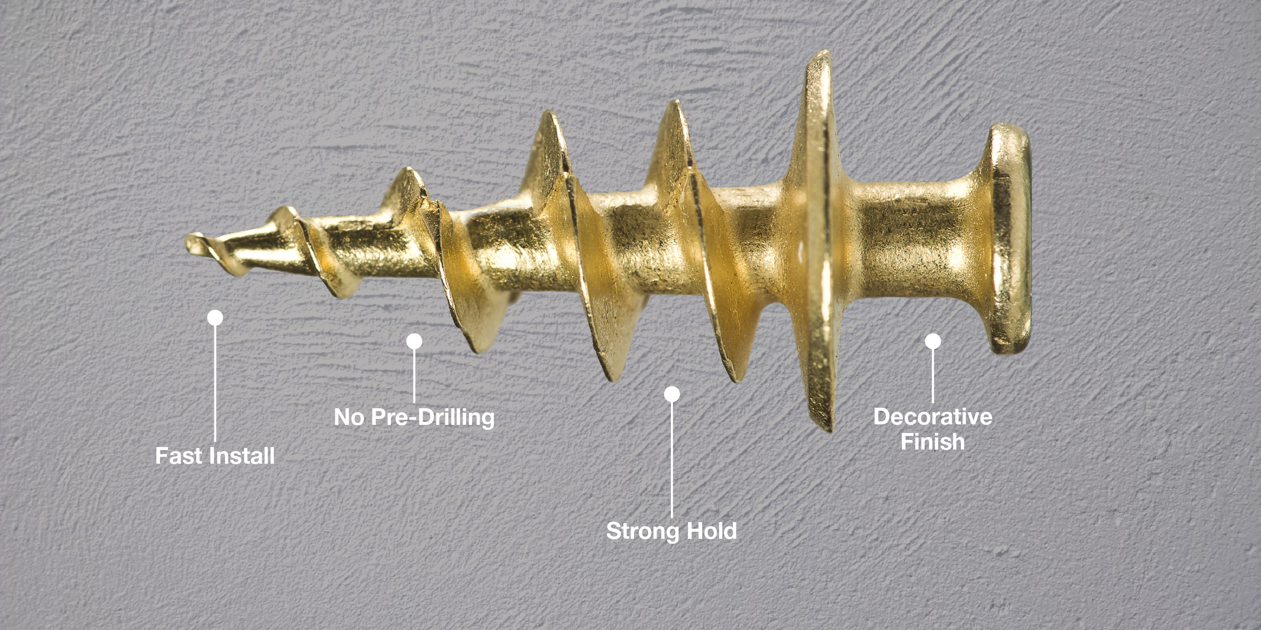 Keyhole Driller – Image 2