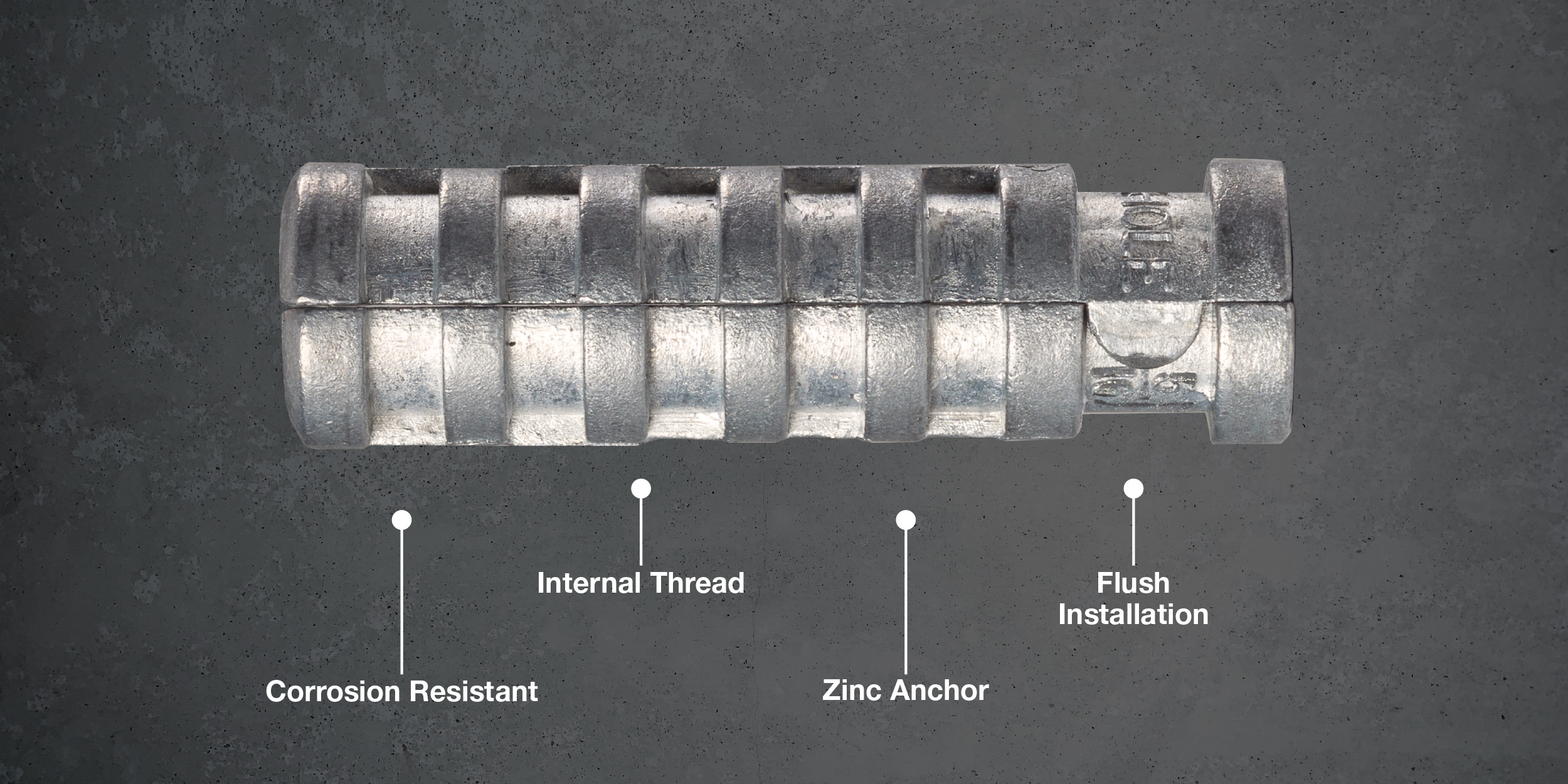 Lag Screw Shields - Image 2