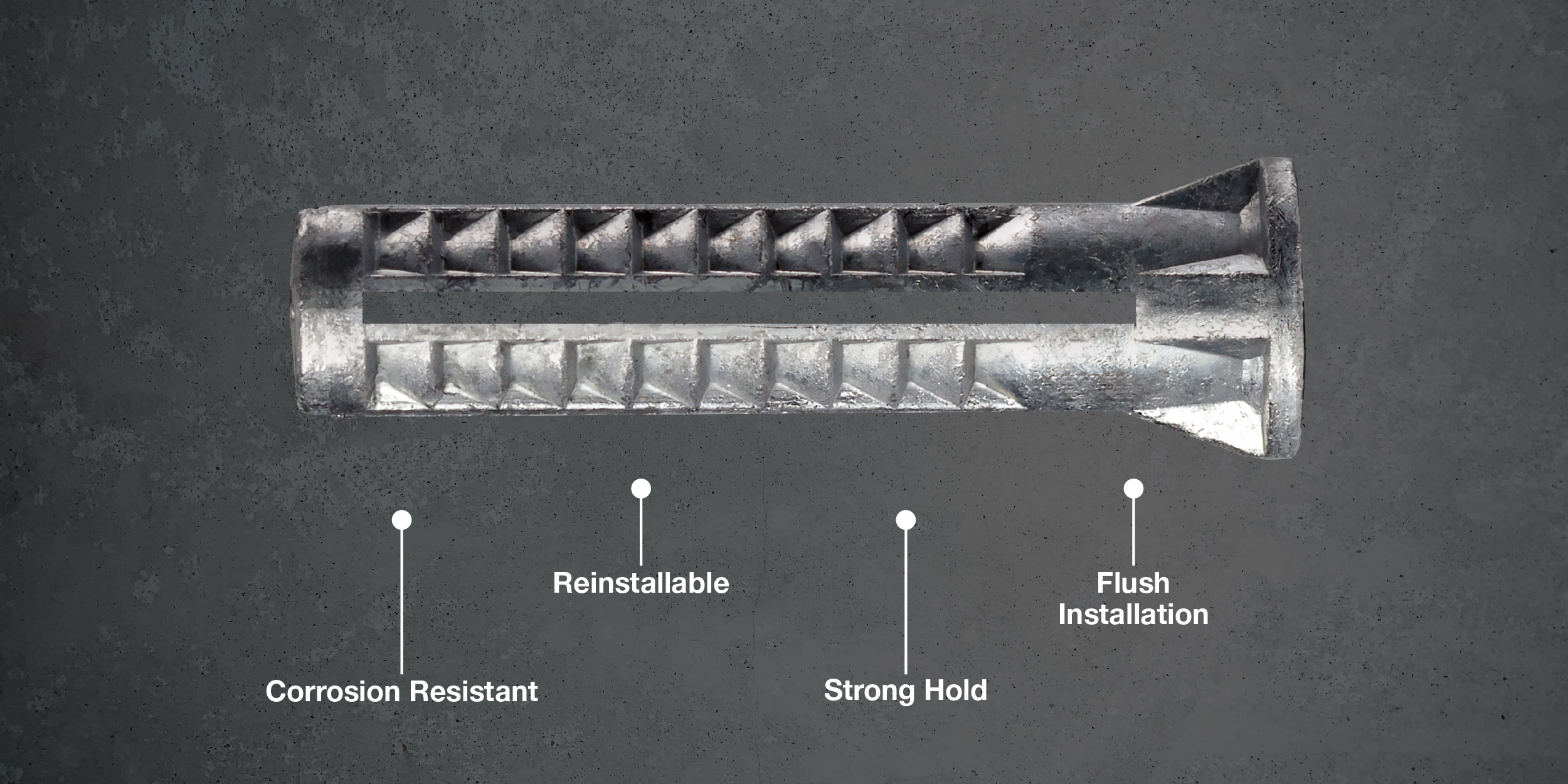 Lead Anchors - Image 2