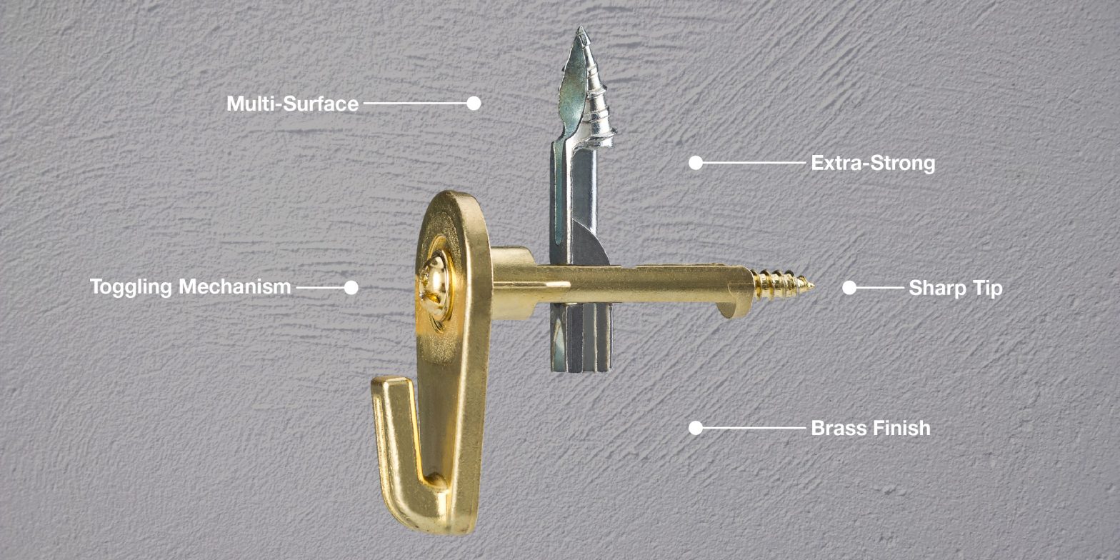 Cobra Anchors – Explore the Heavy-Duty Mega Hook