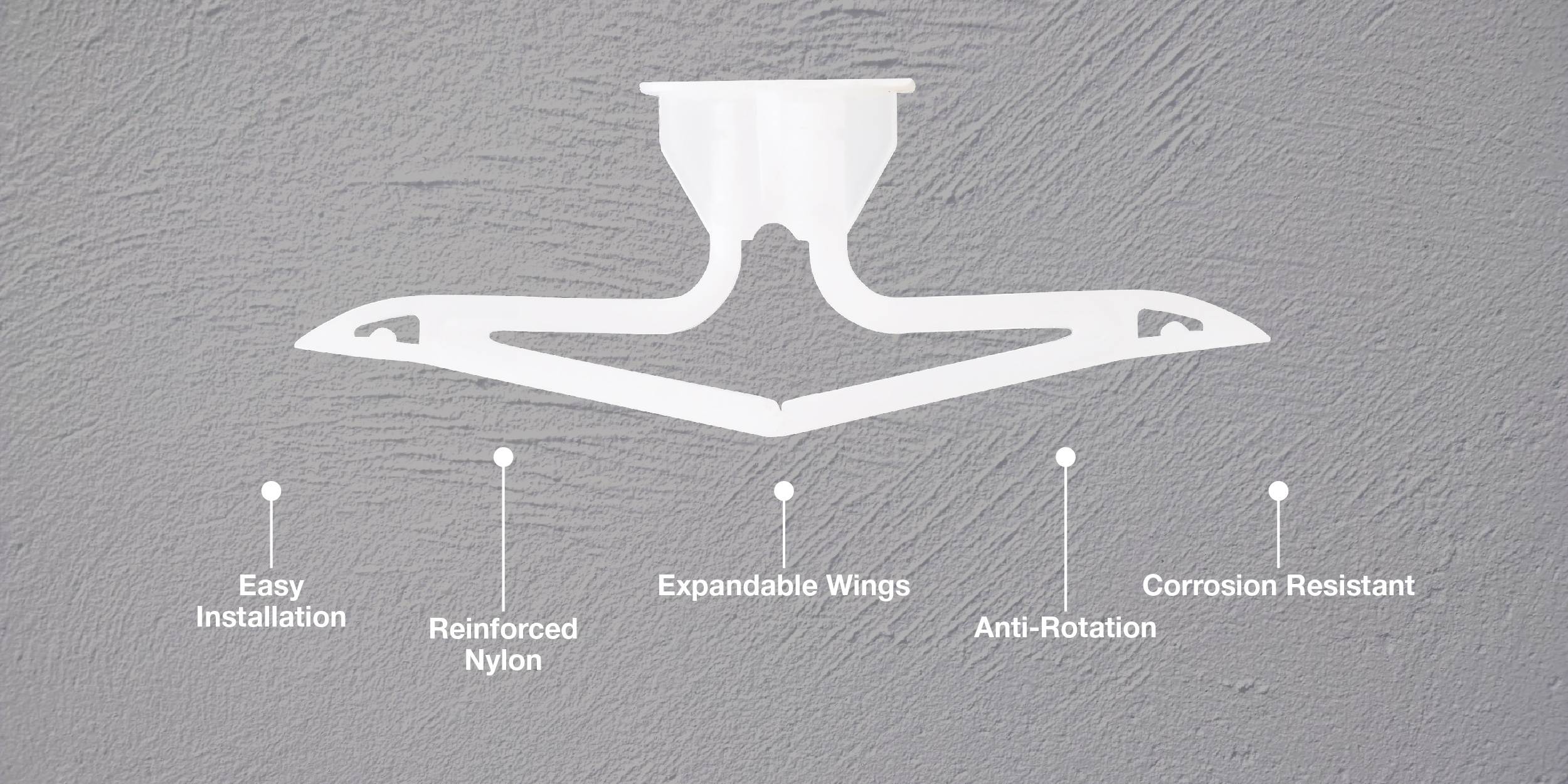 Nylon Toggles - Image 2