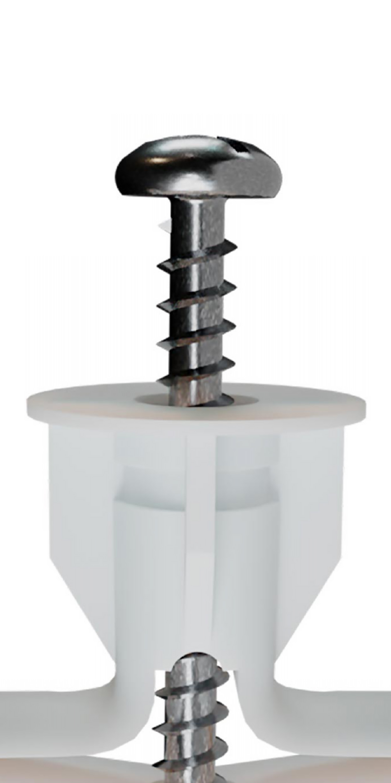 Chevilles en nylon – Image 3