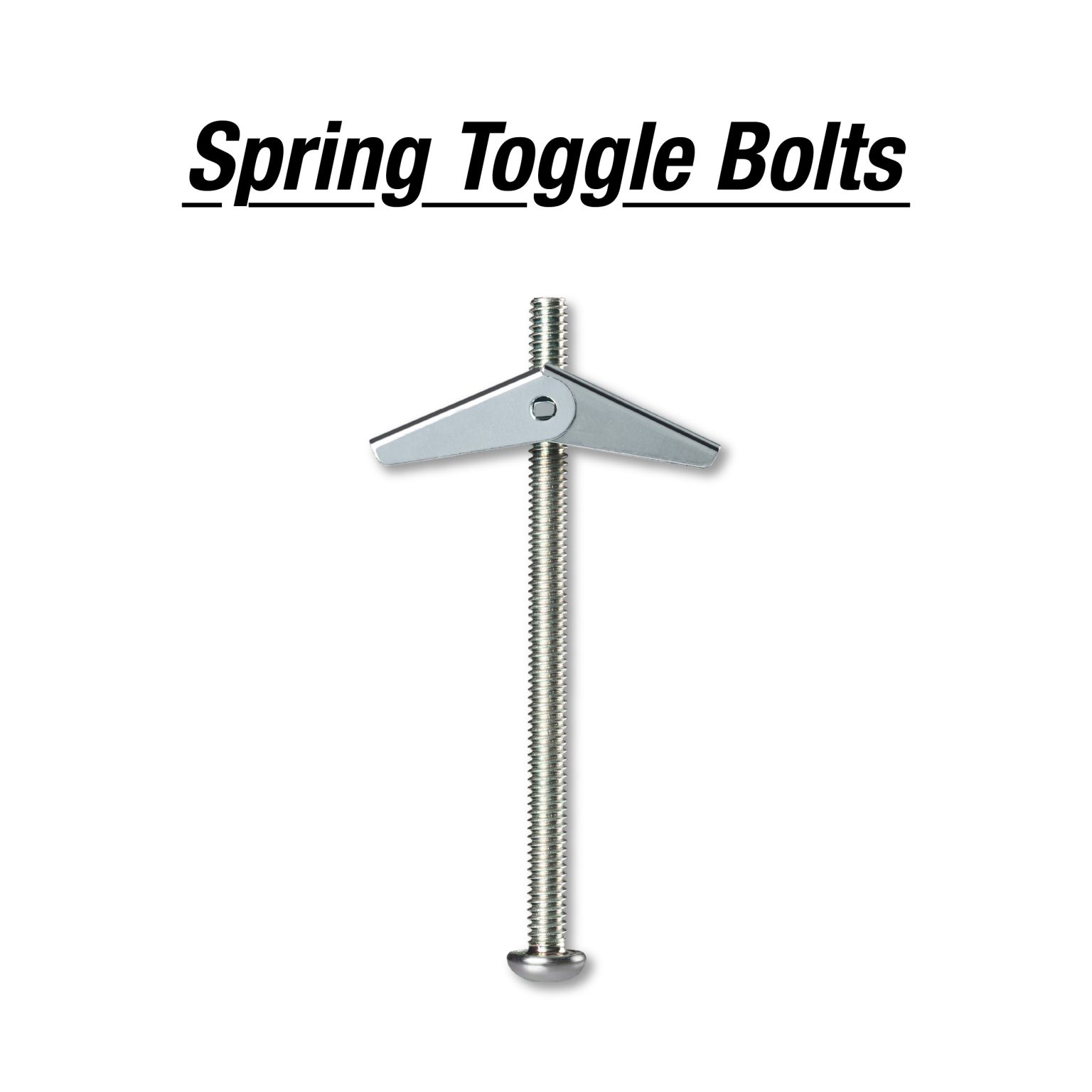 Cobra Anchors – Discover the Spring Toggle Bolts