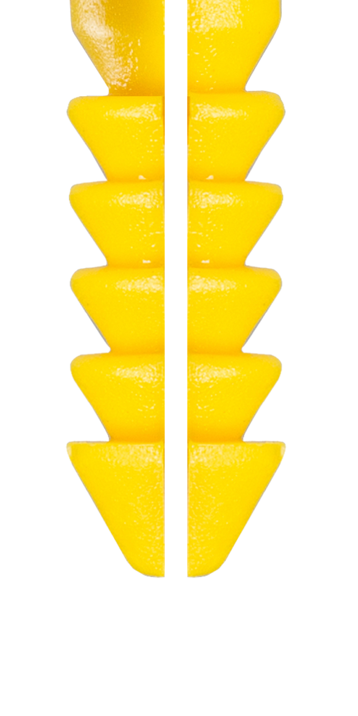 Chevilles en plastique – Image 4